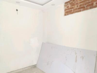 Bedroom Image of 890 Sq.ft 3 BHK Apartment / Flat for sale in Fairdeal Burari Dream Homes, Burari New Delhi for Rs. 4200000