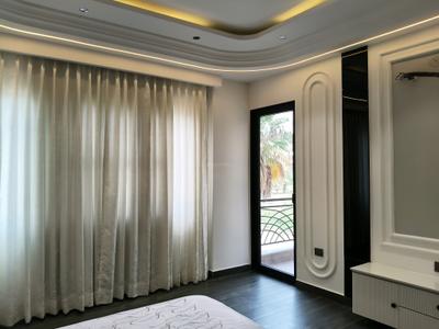 Bedroom Image of 2800 Sq.ft 4 BHK Builder Floor for rent in DLF The Grove, DLF Phase 5 Gurgaon for Rs. 125000