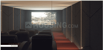 Image of 1278 Sq.ft 3 BHK Apartment / Flat for sale in Matigara, Siliguri for Rs. 6134400