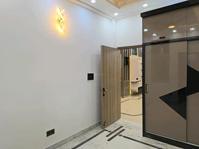 Bedroom Image of 1400 Sq.ft 3 BHK Builder Floor for sale in Indirapuram Ghaziabad for Rs. 11800000