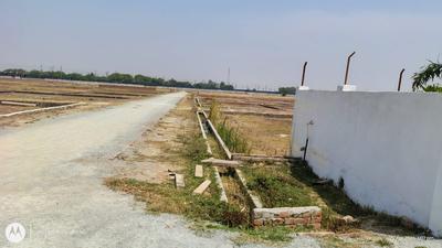 Image of 1500 Sq.ft Residential Plot / Land for sale in Mughalsarai, Varanasi for Rs. 1987500