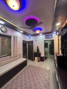 Hall Image of 2400 Sq.ft 10 BHK Independent House for sale in Dhayari Pune for Rs. 8000000