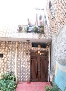 Image of 792 Sq.ft 2 BHK Independent House for sale in Sector 7, Gurgaon for Rs. 5500000