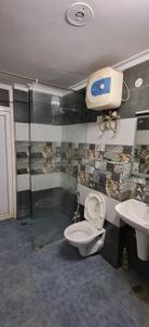 Bathroom Image of 1138 Sq.ft 2 BHK Apartment / Flat for sale in RS Ridhi Sidhi Residency, Ramnagariya Jaipur for Rs. 4500000