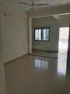 Image of 700 Sq.ft 1 BHK Builder Floor for rent in Besa Pipla, Nagpur for Rs. 12000