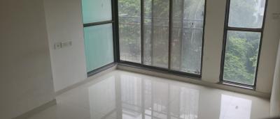 Bedroom Image of 1000 Sq.ft 3.5 BHK Apartment / Flat for sale in Vengurlekars Chaitra, Andheri West Mumbai for Rs. 28800000