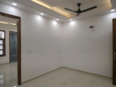 Living Room Image of 1000 Sq.ft 2 BHK Apartment / Flat for sale in Shalimar Garden Ghaziabad for Rs. 6100000