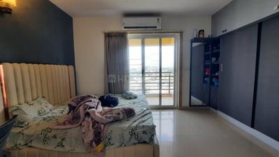 Hall Image of 2100 Sq.ft 3 BHK Apartment / Flat for sale in Sattva Senorita by Sattva Group, Sarjapur Bengaluru for Rs. 32300000