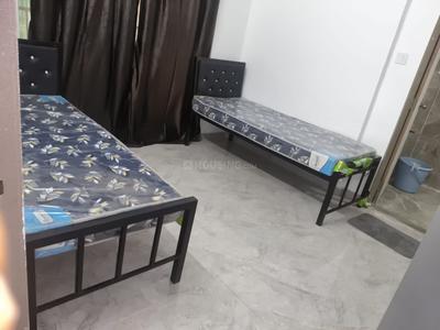 Bedroom Image of Mikasha  in Thane West, Thane