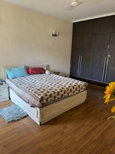 Bedroom Image of 3750 Sq.ft 5 BHK Apartment / Flat for sale in Vipul Belmonte, Sector 53 Gurgaon for Rs. 120000000