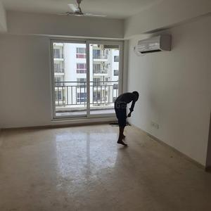 Hall Image of 1260 Sq.ft 2 BHK Apartment / Flat for sale in Umang Winter Hills, Sector 77 Gurgaon for Rs. 13500000