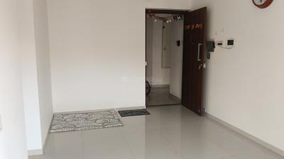 Living Room Image of 650 Sq.ft 1 BHK Apartment / Flat for sale in Joyville Hadapsar Annexe Phase 7, Shewalewadi Pune for Rs. 4800000