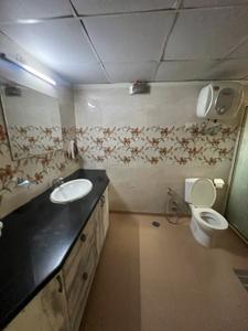 Image of 2800 Sq.ft 3 BHK Apartment / Flat for rent in Shivani Apartment, Sector 12 Dwarka, New Delhi for Rs. 55000