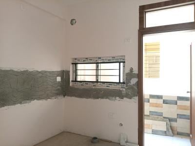 Kitchen Image of 1180 Sq.ft 2 BHK Apartment / Flat for sale in Banaswadi Bengaluru for Rs. 10800000