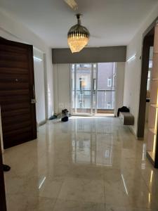 Hall Image of 1208 Sq.ft 2.5 BHK Builder Floor for sale in Smartworld Gems, Sector 89 Gurgaon for Rs. 14200000