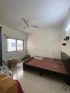 Kitchen Image of 1200 Sq.ft 2 BHK Apartment / Flat for rent in Kalyan Nagar Bengaluru for Rs. 40000