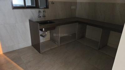 Kitchen Image of 1350 Sq.ft 2 BHK Apartment / Flat for sale in Yash Twin Tower, Baner Pune for Rs. 12000000