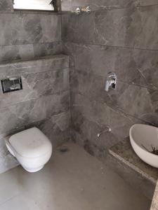 Common Bathroom Image of 1761 Sq.ft 3 BHK Apartment / Flat for sale in Sukirti 54, Shela Ahmedabad for Rs. 6515700