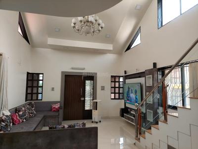 Hall Image of 2500 Sq.ft 3 BHK Villa for rent in Dhankawadi Pune for Rs. 45000