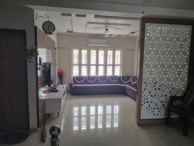 Living Room Image of 3340 Sq.ft 4 BHK Independent House for sale in Ognaj Ahmedabad for Rs. 24500000