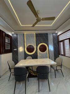 Hall Image of 2073 Sq.ft 3 BHK Independent House for sale in Kanhaiya Kunj, Manchwa Jaipur for Rs. 9000000