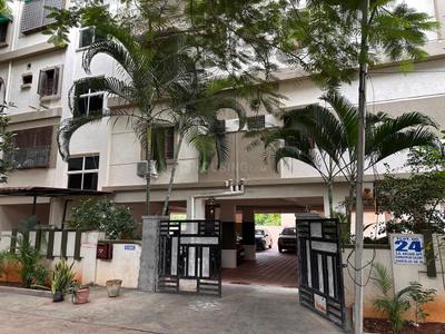 Image of 1045 Sq.ft 2 BHK Apartment / Flat for sale in Sainikpuri, Secunderabad for Rs. 5450000