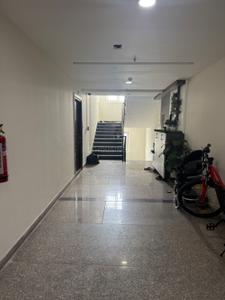 Image of 1400 Sq.ft 2 BHK Apartment / Flat for sale in SMR Vinay Classic, Kondapur, Hyderabad for Rs. 14500000