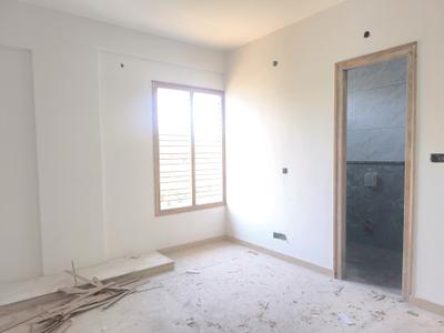 Bedroom Image of 2150 Sq.ft 3 BHK Apartment / Flat for sale in Dhriti Elite, Talaghattapura Bengaluru for Rs. 21075280