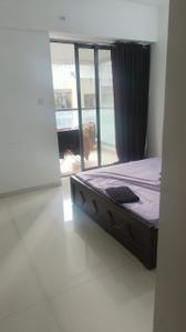 Bedroom Image of 1472 Sq.ft 3 BHK Apartment / Flat for sale in Balewadi Pune for Rs. 21500000