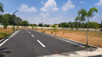 Image of 436 Sq.ft Residential Plot / Land for sale in Kovilpalayam, Coimbatore for Rs. 976000