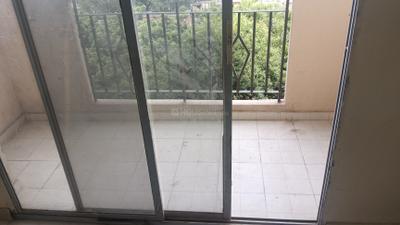 Image of 690 Sq.ft 2 BHK Apartment / Flat for sale in MRG The Balcony, Sector 93, Gurgaon for Rs. 6900000