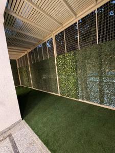 Balcony Image of 2300 Sq.ft 4 BHK Builder Floor for sale in Mayfield Garden Luxury Floors, Mayfield Garden Gurgaon for Rs. 42500000