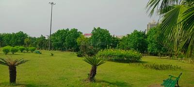 Image of 450 Sq.ft Residential Plot / Land for sale in Sector 108, Noida for Rs. 140000000
