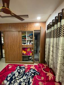 Bedroom Image of 1085 Sq.ft 2 BHK Apartment / Flat for sale in Kholvad Surat for Rs. 3000000
