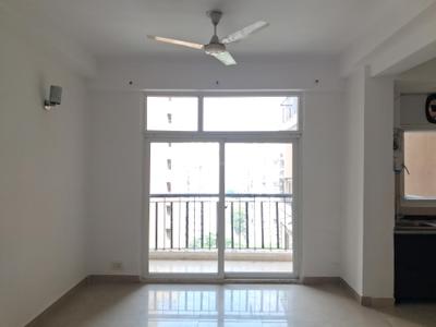 Living Room Image of 1075 Sq.ft 2.5 BHK Apartment / Flat for sale in Amrapali Zodiac, Sector 120 Noida for Rs. 10300000