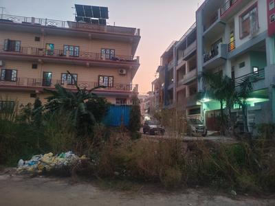Image of 1000 Sq.ft Residential Plot / Land for sale in Ahmamau, Lucknow for Rs. 5200000