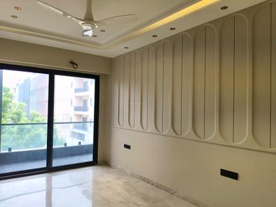 Bedroom Image of 2970 Sq.ft 4 BHK Builder Floor for sale in Sector 49 Gurgaon for Rs. 40000000