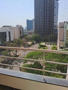 Balcony Image of 2850 Sq.ft 4 BHK Apartment / Flat for sale in Marigold Complex, Kalyani Nagar Pune for Rs. 53500000