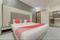 Bedroom Image of The hostel yard ( Aster House ) in Sector 58, Bishanpura