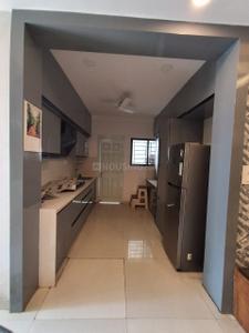 Kitchen Image of 3500 Sq.ft 4 BHK Villa for rent in Shree Golden City Prima, Jatkhedi Bhopal for Rs. 87000