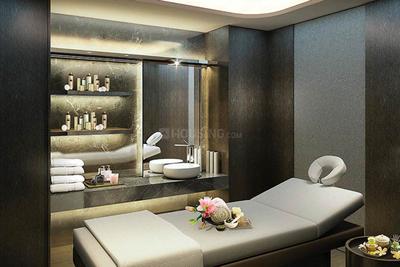 Image of 850 Sq.ft 2 BHK Apartment / Flat for sale in Ajmera Arham, Malad West, Mumbai for Rs. 29000000