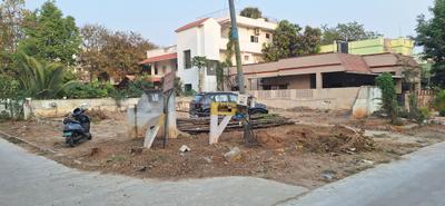 Image of 290 Sq.ft Residential Plot / Land for sale in Yapral, Secunderabad for Rs. 23200000