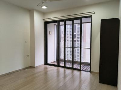 Bedroom Image of 900 Sq.ft 2 BHK Apartment / Flat for sale in Concrete Sai Swayam, Chembur Mumbai for Rs. 30000000