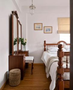 Bedroom Image of 1778 Sq.ft 3 BHK Apartment / Flat for sale in Kalyan Nagar Bengaluru for Rs. 26725005