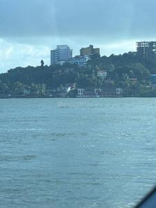 Balcony Image of 1700 Sq.ft 3 BHK Apartment / Flat for sale in Vaastu Vaastu Hanging Gardens, Panjim Goa for Rs. 45000000