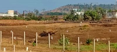 Image of 4200 Sq.ft Residential Plot / Land for sale in Karjat, Thane for Rs. 3000000