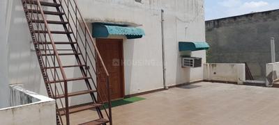 Image of 900 Sq.ft 1 BHK Builder Floor for rent in Sector 3 (P), Rohtak for Rs. 8000