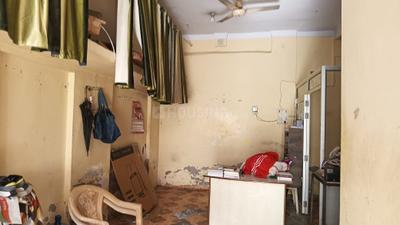 Balcony Image of 200 Sq.ft 3 BHK Independent House for sale in New Agra Colony Agra for Rs. 20000000