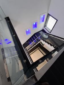 Kitchen Image of 4000 Sq.ft 5 BHK Independent House for sale in Kapra Secunderabad for Rs. 23500000