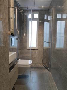 Bedroom Three Image of 1019 Sq.ft 3 BHK Apartment / Flat for sale in Purva Clermont by Puravankara Limited, Chembur Mumbai for Rs. 48700000